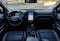 Camionetas - Ford XLT 2023 Diesel 55000Km - En Venta
