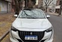 Autos - Peugeot 208 2022 Nafta 71700Km - En Venta
