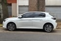 Autos - Peugeot 208 2022 Nafta 71700Km - En Venta