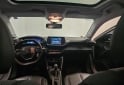 Autos - Peugeot 208 2022 Nafta 71700Km - En Venta
