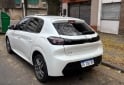 Autos - Peugeot 208 2022 Nafta 71700Km - En Venta