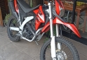 Motos - Guerrero GXR 2017 Nafta 15500Km - En Venta