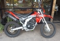 Motos - Guerrero GXR 2017 Nafta 15500Km - En Venta