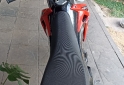 Motos - Guerrero GXR 2017 Nafta 15500Km - En Venta