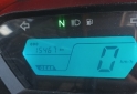 Motos - Guerrero GXR 2017 Nafta 15500Km - En Venta
