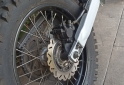 Motos - Guerrero GXR 2017 Nafta 15500Km - En Venta