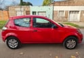 Autos - Ford Ka 2014 GNC 90000Km - En Venta