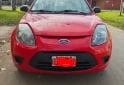 Autos - Ford Ka 2014 GNC 90000Km - En Venta