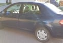 Autos - Nissan Tiida Visia 1.8 6MT sedan 2008 Nafta 235000Km - En Venta