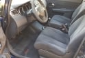 Autos - Nissan Tiida Visia 1.8 6MT sedan 2008 Nafta 235000Km - En Venta