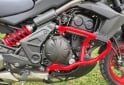 Motos - Kawasaki Versys 650 2015 Nafta 54000Km - En Venta