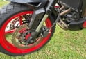 Motos - Kawasaki Versys 650 2015 Nafta 54000Km - En Venta