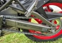 Motos - Kawasaki Versys 650 2015 Nafta 54000Km - En Venta