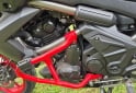 Motos - Kawasaki Versys 650 2015 Nafta 54000Km - En Venta