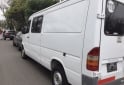 Utilitarios - Mercedes Benz 2000 2000 Diesel 111111Km - En Venta