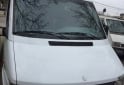 Utilitarios - Mercedes Benz Furg�n largo 2000 Diesel 111111Km - En Venta