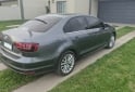 Autos - Volkswagen Vento 2017 Nafta 109000Km - En Venta