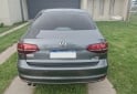 Autos - Volkswagen Vento 2017 Nafta 109000Km - En Venta