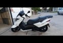 Motos - Benelli Zafferano efi 2019 Nafta 12000Km - En Venta