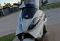 Motos - Benelli Zafferano efi 2019 Nafta 12000Km - En Venta