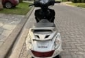 Motos - Honda Elite 125 2014 Nafta 35400Km - En Venta