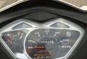 Motos - Honda Elite 125 2014 Nafta 35400Km - En Venta