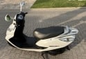 Motos - Honda Elite 125 2014 Nafta 35400Km - En Venta