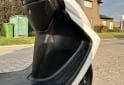 Motos - Honda Elite 125 2014 Nafta 35400Km - En Venta