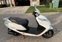 Motos - Honda Elite 125 2014 Nafta 35400Km - En Venta