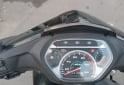 Motos - Honda Wave 2020 Nafta 24766Km - En Venta