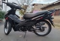 Motos - Honda Wave 2020 Nafta 24766Km - En Venta