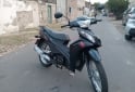 Motos - Honda Wave 2020 Nafta 24766Km - En Venta