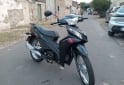 Motos - Honda Wave 2020 Nafta 24766Km - En Venta