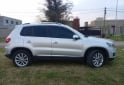 Camionetas - Volkswagen Tiguan 2012 Nafta 160000Km - En Venta