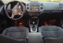 Camionetas - Volkswagen Tiguan 2012 Nafta 160000Km - En Venta