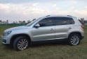 Camionetas - Volkswagen Tiguan 2012 Nafta 160000Km - En Venta