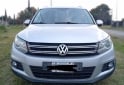 Camionetas - Volkswagen Tiguan 2012 Nafta 160000Km - En Venta
