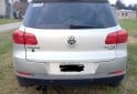 Camionetas - Volkswagen Tiguan 2012 Nafta 160000Km - En Venta