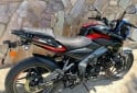 Motos - Bajaj Rouser ns 160 2026 Nafta 1000Km - En Venta