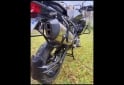 Motos - Benelli TRK502X 2021 Nafta 30000Km - En Venta