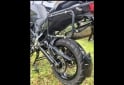 Motos - Benelli TRK502X 2021 Nafta 30000Km - En Venta