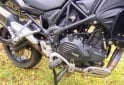 Motos - Benelli TRK502X 2021 Nafta 30000Km - En Venta