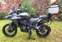 Motos - Benelli TRK502X 2021 Nafta 30000Km - En Venta