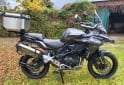 Motos - Benelli TRK502X 2021 Nafta 30000Km - En Venta