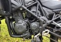 Motos - Benelli TRK502X 2021 Nafta 30000Km - En Venta
