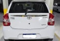 Autos - Toyota Etios XLS 2018 Nafta 45400Km - En Venta
