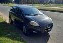 Autos - Fiat Punto 2012 Nafta 129000Km - En Venta