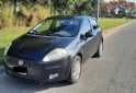 Autos - Fiat Punto 2012 Nafta 129000Km - En Venta