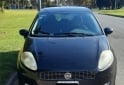 Autos - Fiat Punto 2012 Nafta 129000Km - En Venta