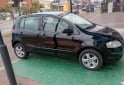 Autos - Volkswagen FOX 2008 Nafta 112000Km - En Venta